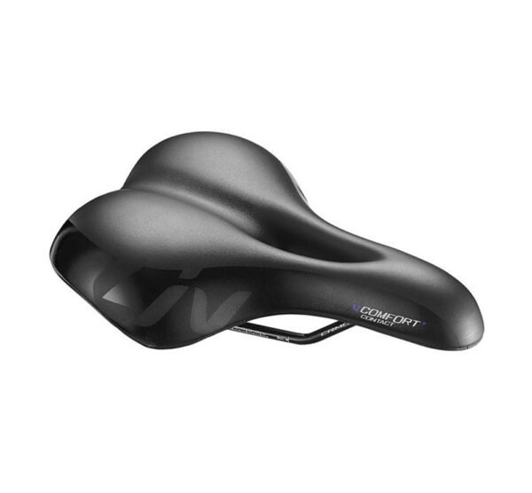 Sadul LIV Contact Comfort+, must